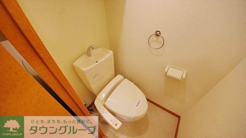 トイレ　★同施工会社イメージ★
