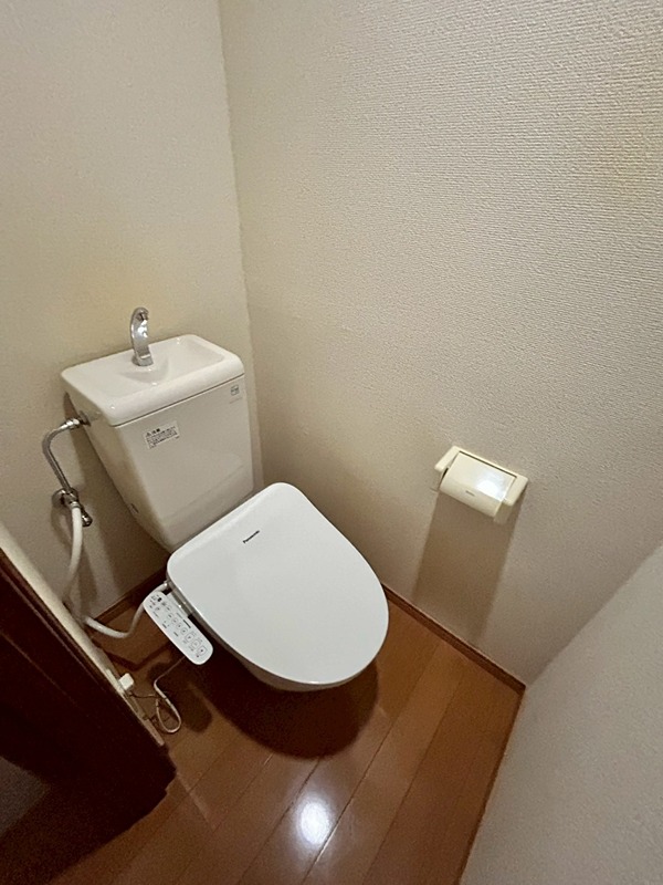その他部屋・スペース　同タイプ反転別部屋参考