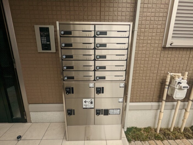 ロビー