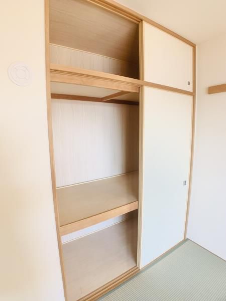 Brillia蕨の内装写真