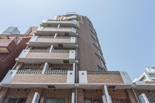 建物外観　☆外観☆