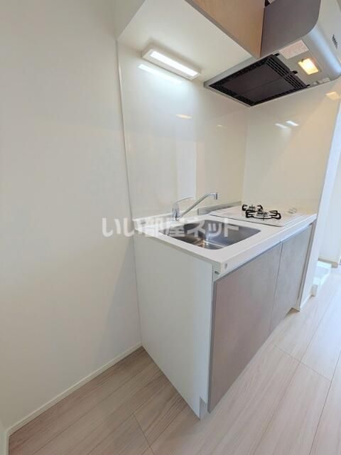 グランフィーカ岩槻の内装写真