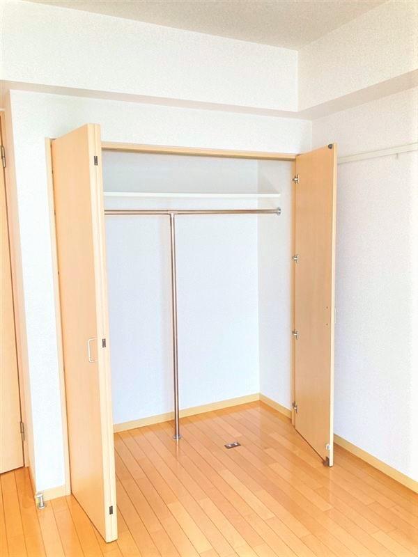 収納　弊社は都内全域の物件をご紹介可能です！