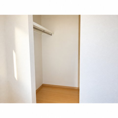 ドリームハウス二日市南の内装写真