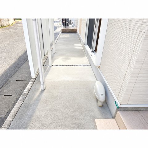 ドリームハウス二日市南のその他写真