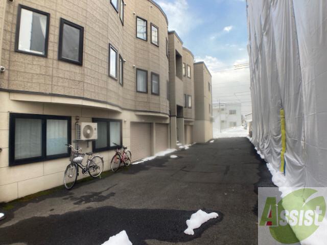 その他共有部分　その他