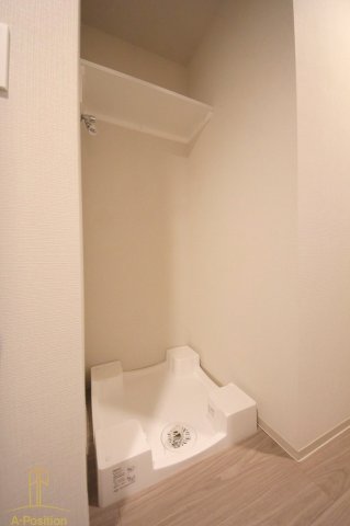 その他設備　コンフォリア・リヴ南森町Q