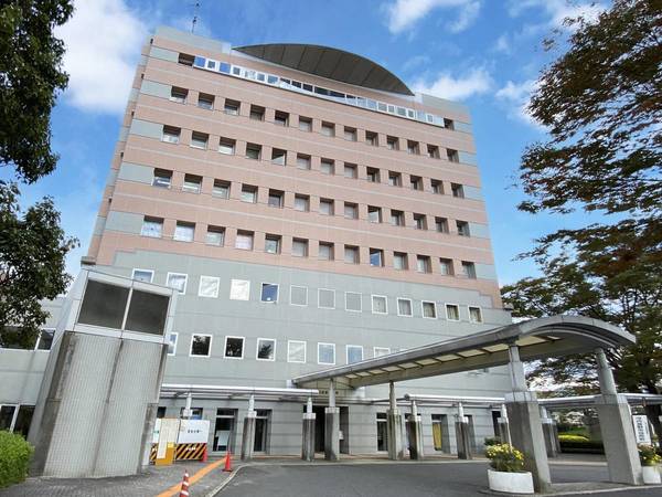 役所　河内長野市役所（役所）まで3800m