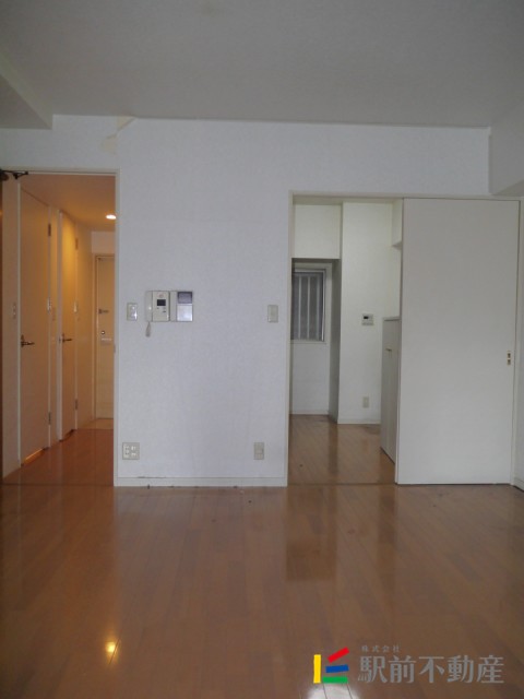 居室・リビング　写真は同タイプ別部屋