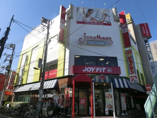 グローベルザ・ステーション三ノ輪の周辺写真