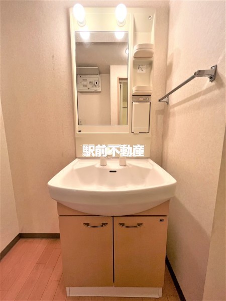 サンライズ・ガーデンの内装写真