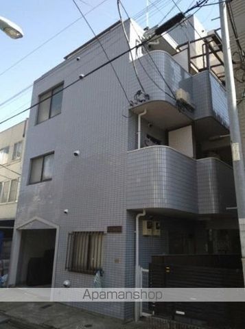 ＪＲ中央線 高円寺駅 徒歩8分 築34年