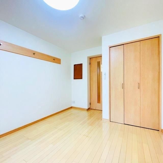 ピュア江古田の内装写真