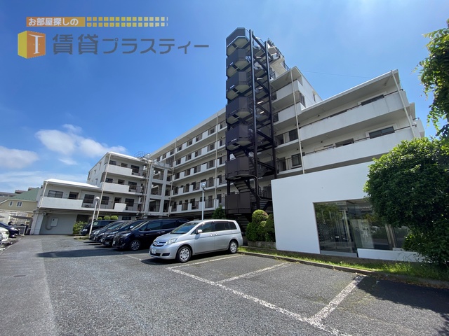 ＪＲ武蔵野線 市川大野駅 徒歩17分 築40年