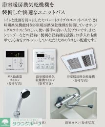 その他設備　設備