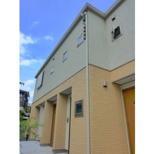 東京メトロ有楽町線 平和台駅 徒歩10分 築15年