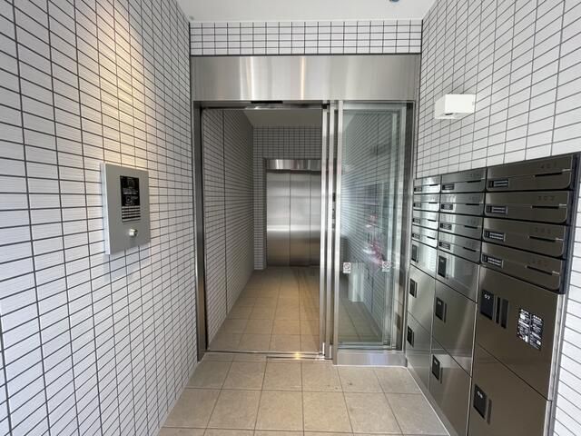 Royal Comfortの外観写真