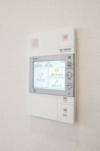 東京メトロ日比谷線 六本木駅 徒歩9分 11階建 築1年のその他写真