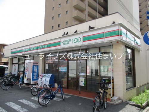 京阪本線 大和田駅 徒歩3分 5階建 築36年の周辺写真