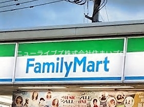 京阪本線 大和田駅 徒歩3分 5階建 築36年の周辺写真