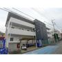 蕨駅よりバス10分 徒歩2分 2階 築40年10ヶ月の賃貸物件