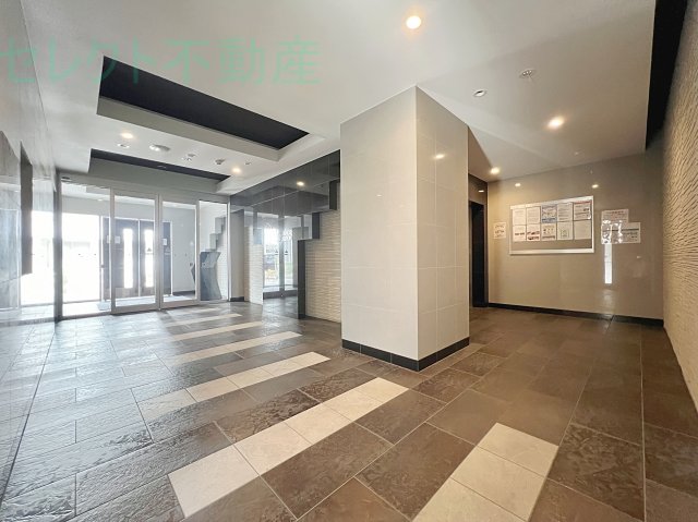 プレサンス名古屋STATIONフレアのその他写真