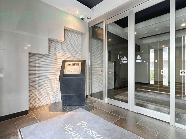 プレサンス名古屋STATIONフレアのその他写真