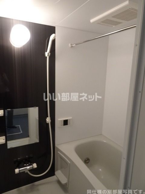 CRASTINE的場町(クラスティーネマトバチの風呂写真