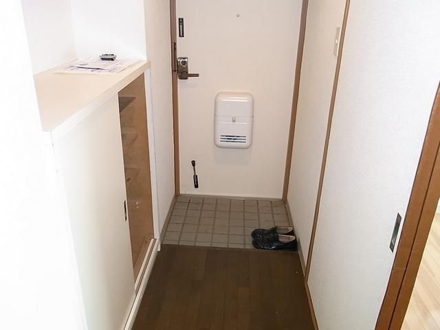 玄関　★玄関・靴箱★