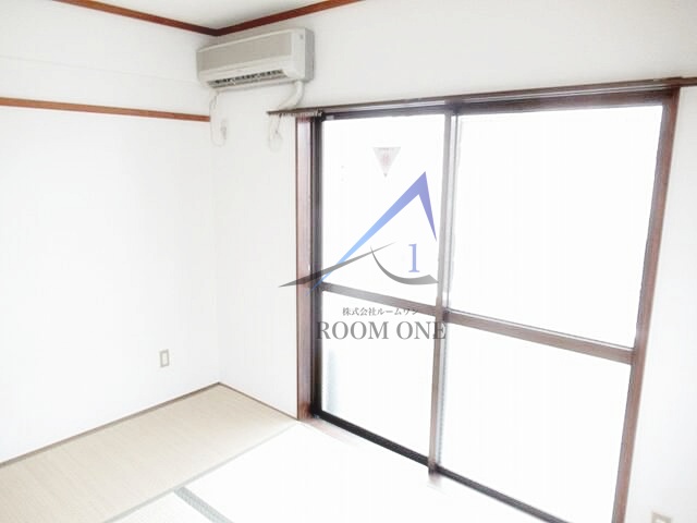 その他部屋・スペース　寝室です。