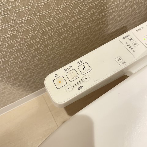 その他設備　同仕様タイプです