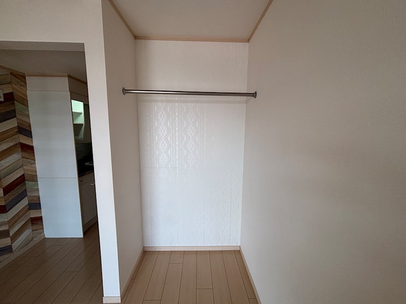 カーサマロンの内装写真