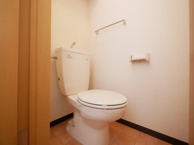 プリマベーラ菊水のトイレ写真