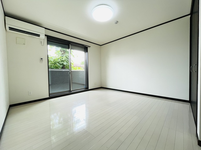 NAKAHA LIFEの内装写真