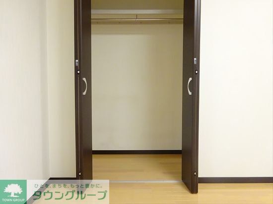 ツインハウス富紀の内装写真