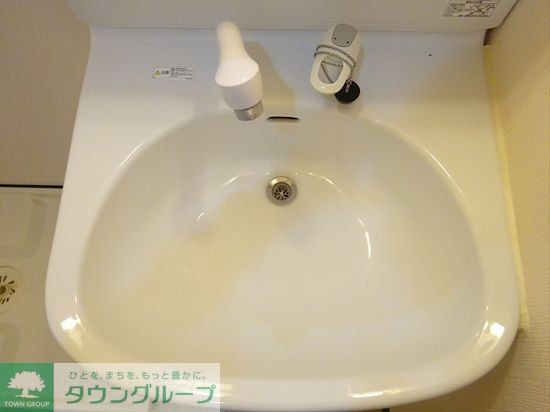 ツインハウス富紀の内装写真