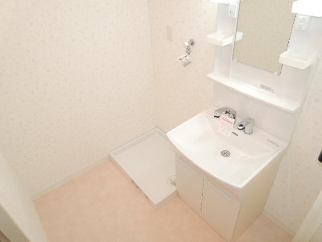 藤喜マンションの内装写真