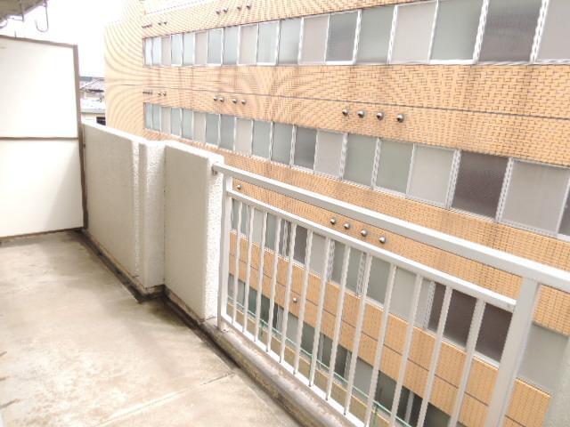 藤喜マンションの内装写真