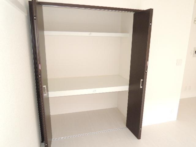 藤喜マンションの内装写真