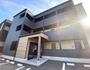 宮崎駅より徒歩23分 3階 築1年9ヶ月の賃貸物件