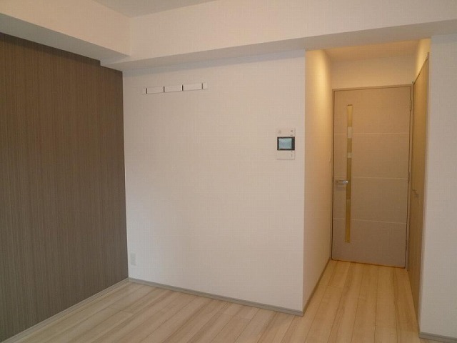 居室・リビング　フローリングのお部屋
