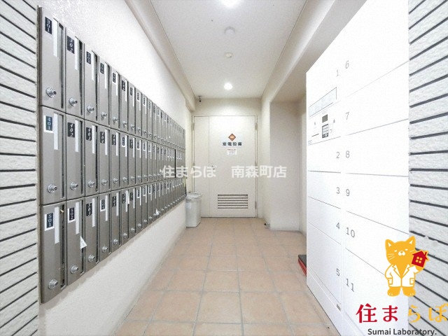 地下鉄長堀鶴見緑地線 京橋駅 徒歩3分 11階建 築23年の外観写真