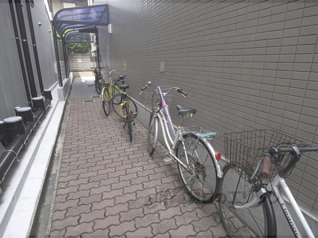その他共有部分　その他