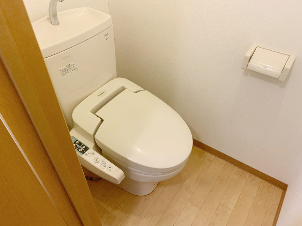 その他部屋・スペース　過ごしやすい室内です