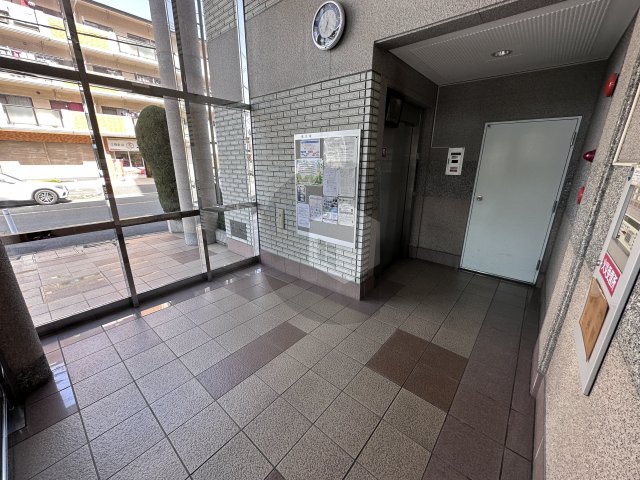 ロビー