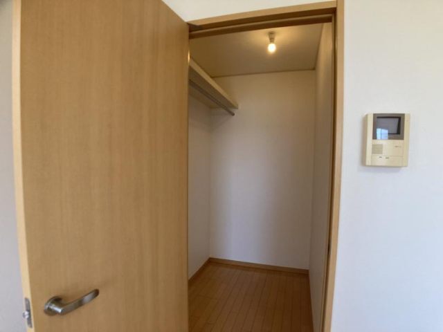 クレール利平治の内装写真