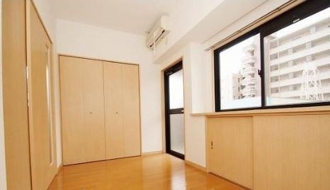 その他部屋・スペース　フローリング　※別号室参考写真