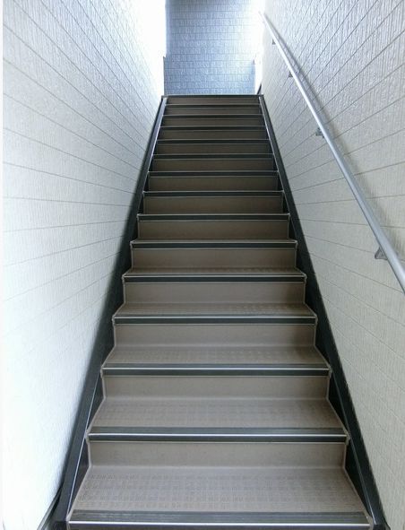 その他共有部分　庭