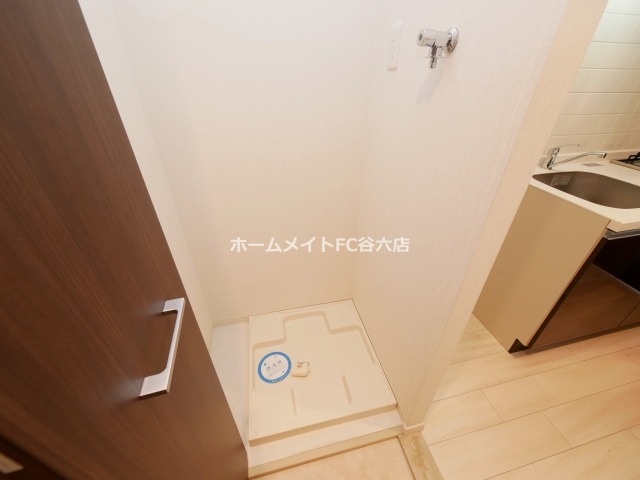 スワンズシティ北堀江のその他写真