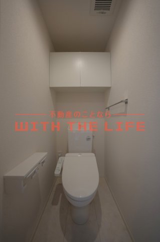 トイレ　トイレも気になるポイント
